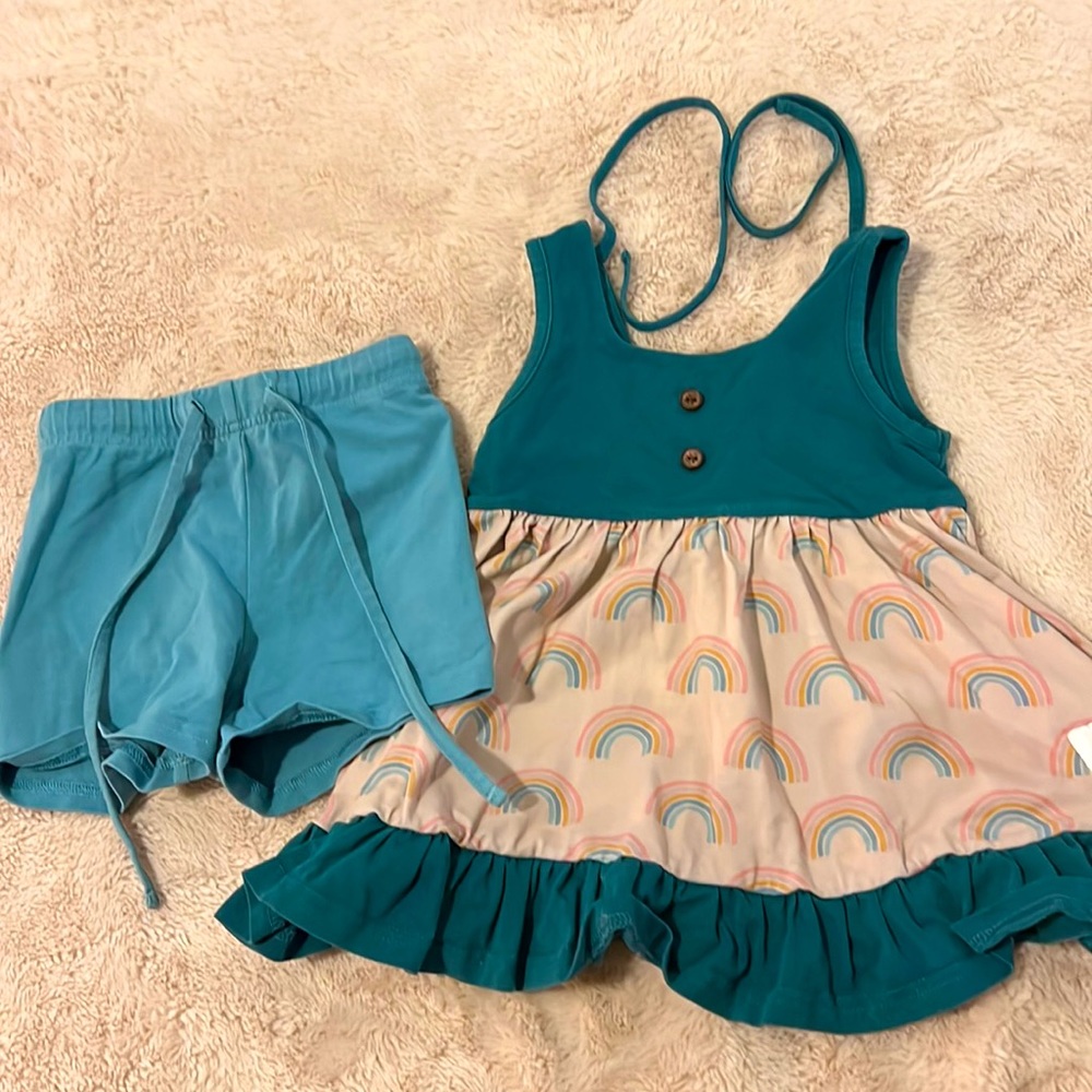 Boutique Jane and Jo two piece set